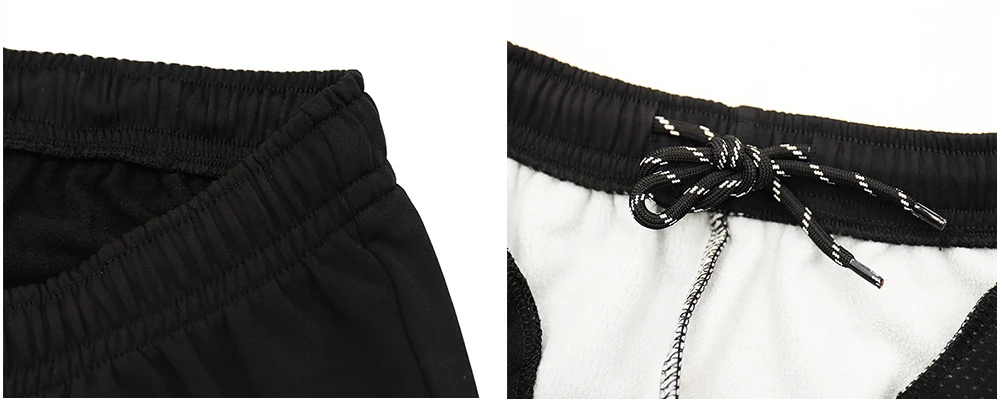 ARSUXEO мужская зимняя куртка для велоспорта, теплые, флисовые, вепродуваемые MTB велосипедная куртка, брюки, уличная спортивная одежда
