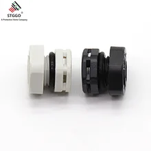 Вентиляционная вилка M12* 1,5 мм воздушный вентиляционный винт пластик