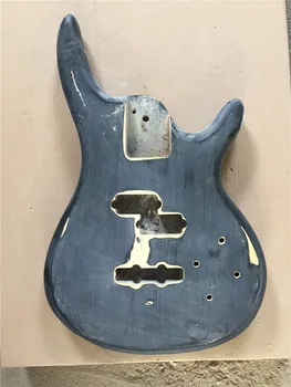 

Afanti Music DIY guitar kit DIY Electric guitar Body (AMW-195)