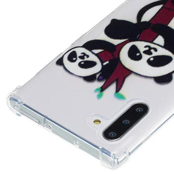 

Shockproof Relief Soft TPU Case For Iphone 11 Pro Max Galaxy Note 10 A70 A60 A50 A40 A20 A10 A10E Owl Deer Emboss Cover 15PCS