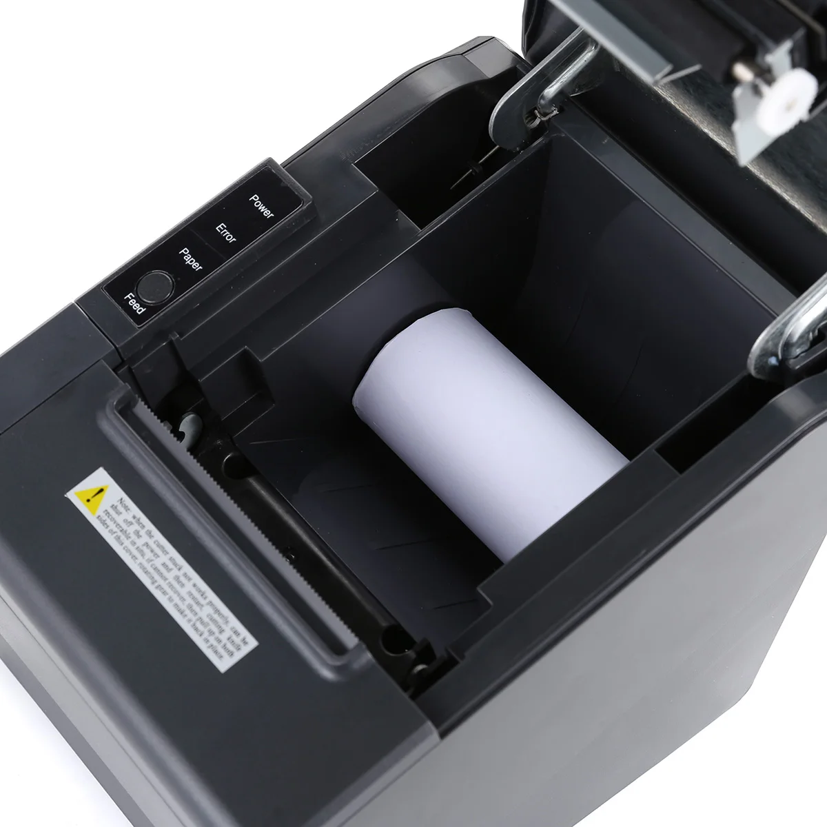 Free Shipping Pos Thermal Receipt 