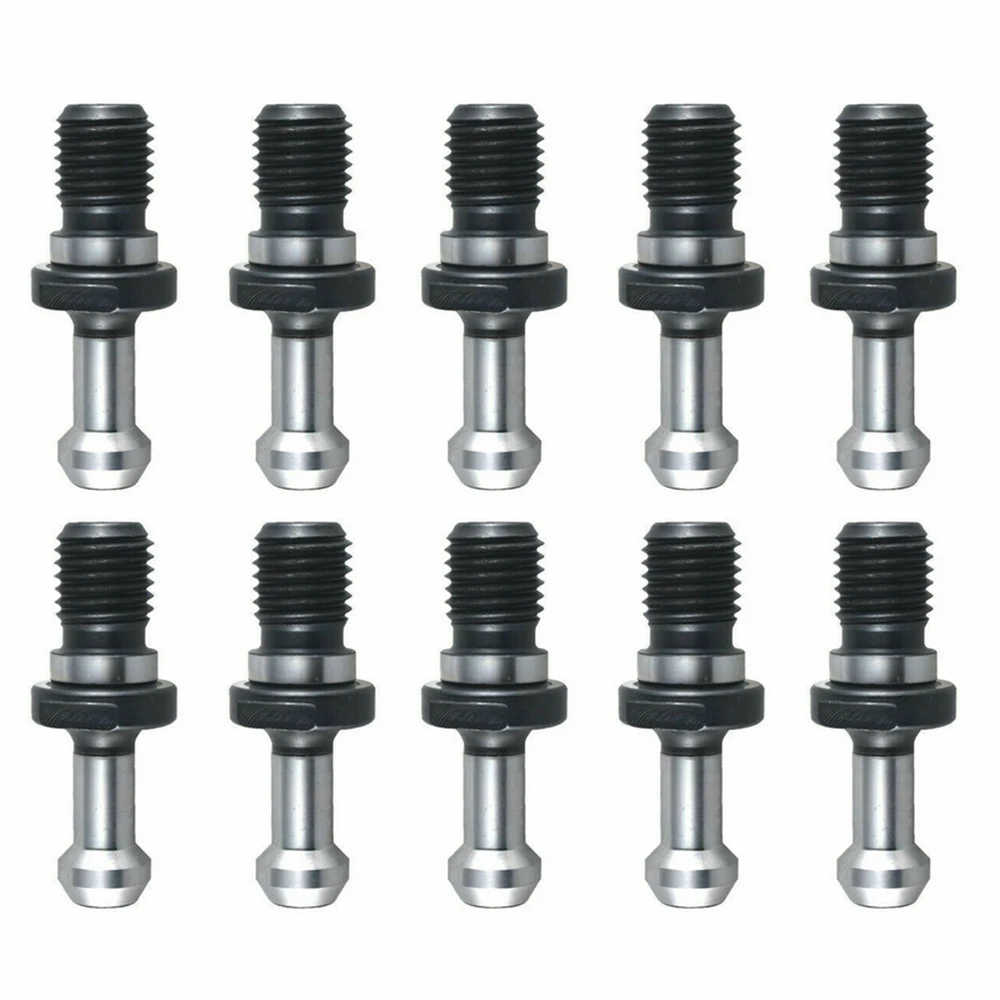 10 шт. ручка для удержания стержня Cat40 45 ° 0 594 ''градусов подходит HAAS CNC