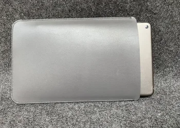 

For Xiaomi Mi Pad 4 2018 8.0 inch Tablet Sleeve Simple Style Pouch Protective Case Slim Microfiber Leather Cover Dust Bag