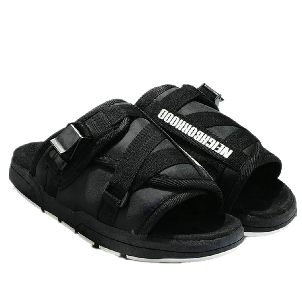 Men Summer Shoes Plus Size 36-45 Slippers Fashion Couple Slippers Flip-flops Comfortable Footwear Casual Shoes Sapatos Masculino fashion slippers