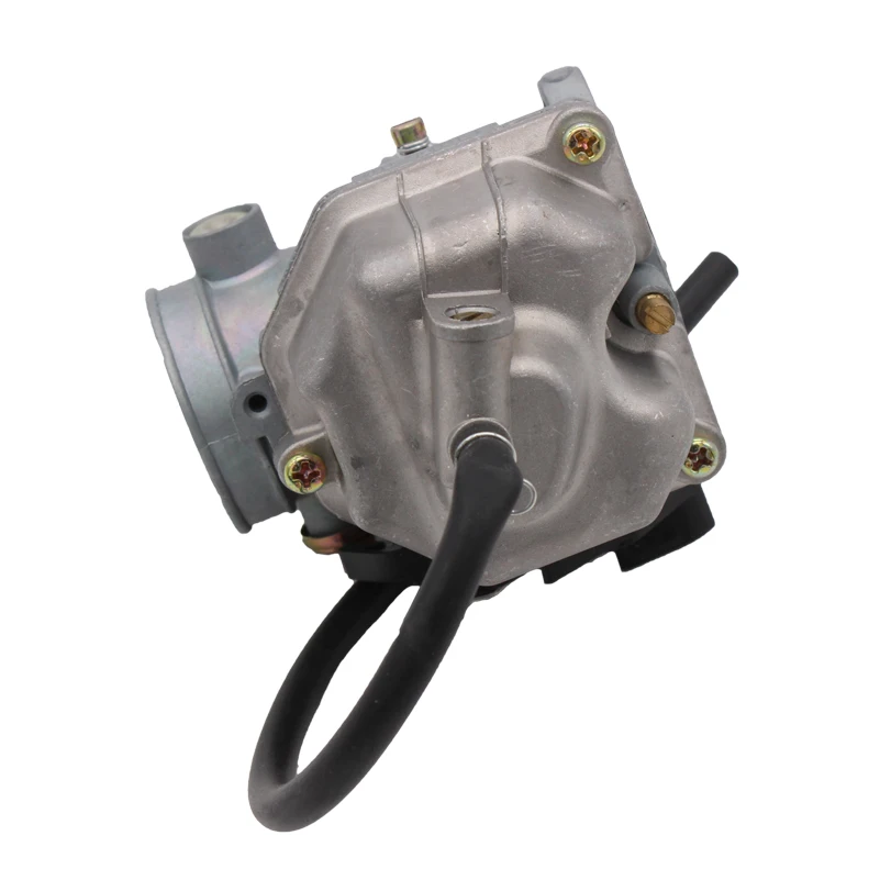 Двигатель мотоцикла Quad PZ30 30 мм Carb авто ручной производительность карбюратор для HONDA CB125 XL125S TRX гоночный питбайк ATV