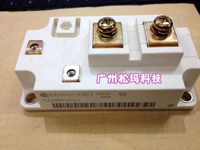 FZ400R12KS4 400A 1200V IGBT Модули для обеспечения качества-SMKJ