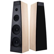 L-054 Hao Yun 2060WiFi Bluetooth домашний ТВ компьютер прослушивание песен караоке Гостиная Деревянный аудио пол HIFI динамик