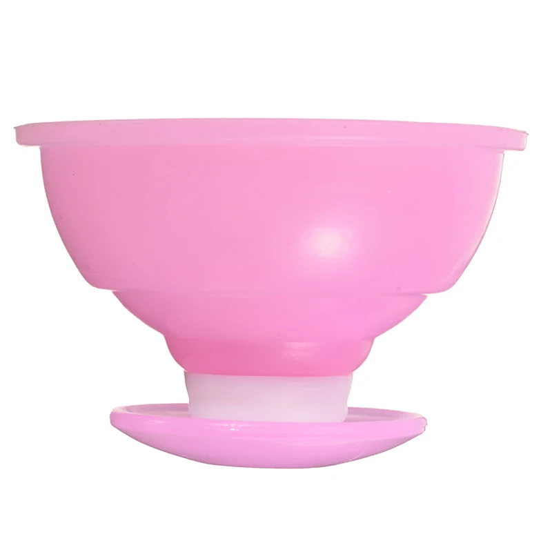 Mayitr Chinese Therapy Vacuum Suction Massage Medical Body Care Cup Pink Traditional Cupping Jar For Health 1 Mayitr Chinese Therapy Vacuum Suction Massage Medical Body Care Cup Pink Traditional Cupping Jar For Health 5