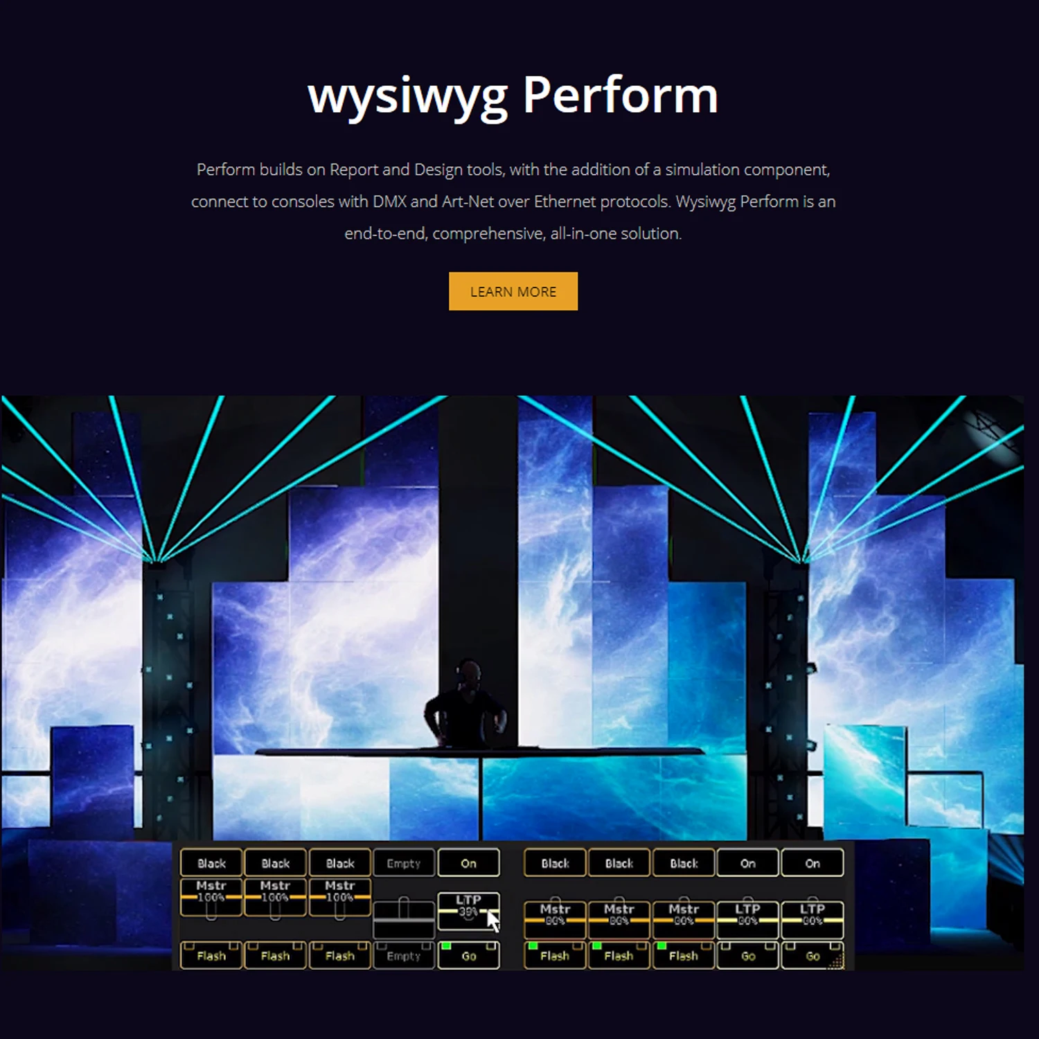 cast wysiwyg 40 cast wysiwyg 40