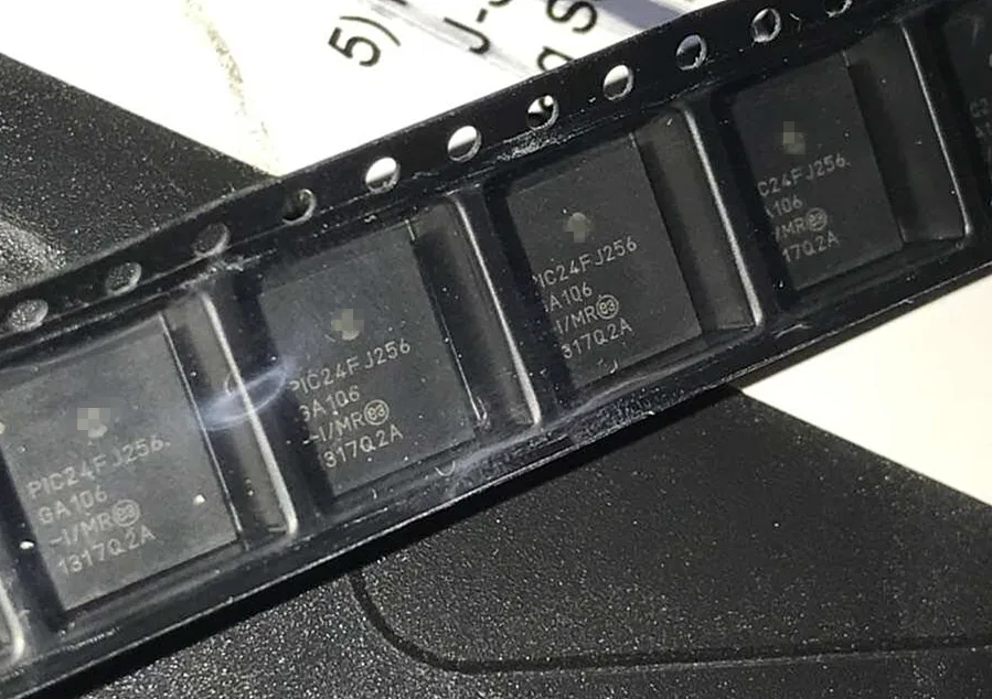 PIC24FJ256GA106-I