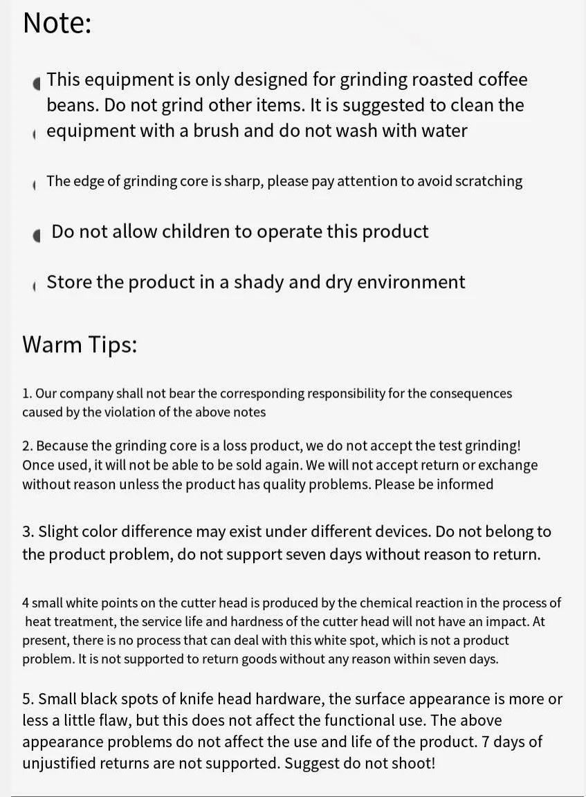 New Manual Coffees Grinder High Quality Aluminum Portable Coffee Grinder Burr Coffee Grinders Steel Titanium Grinding Core 35g 12 Had2bff1a154542269359812789f5b061e New Manual Coffees Grinder High Quality Aluminum Portable Coffee Grinder Burr Coffee Grinders Steel Titanium Grinding Core 35g