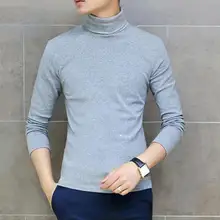 

Terrific Winter Base Shirt Fit Anti-pilling Fade-less Base Shirt Autumn Shirt Base Shirt