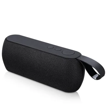 

Portable Bluetooth Speaker Wireless Speakers High Power Subwoofer Mini Sound Box AUX Music Soundbar Computer Boombox For PC Car