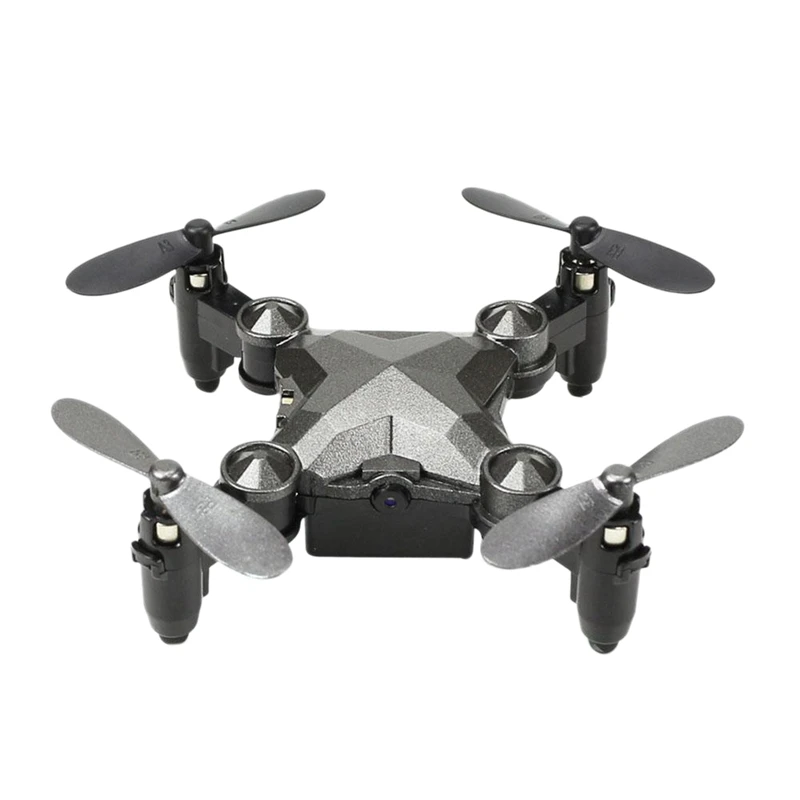 ABKT-Rc Drones with Camera Mini Foldable Channel Gyroscope Aircraft and Watches