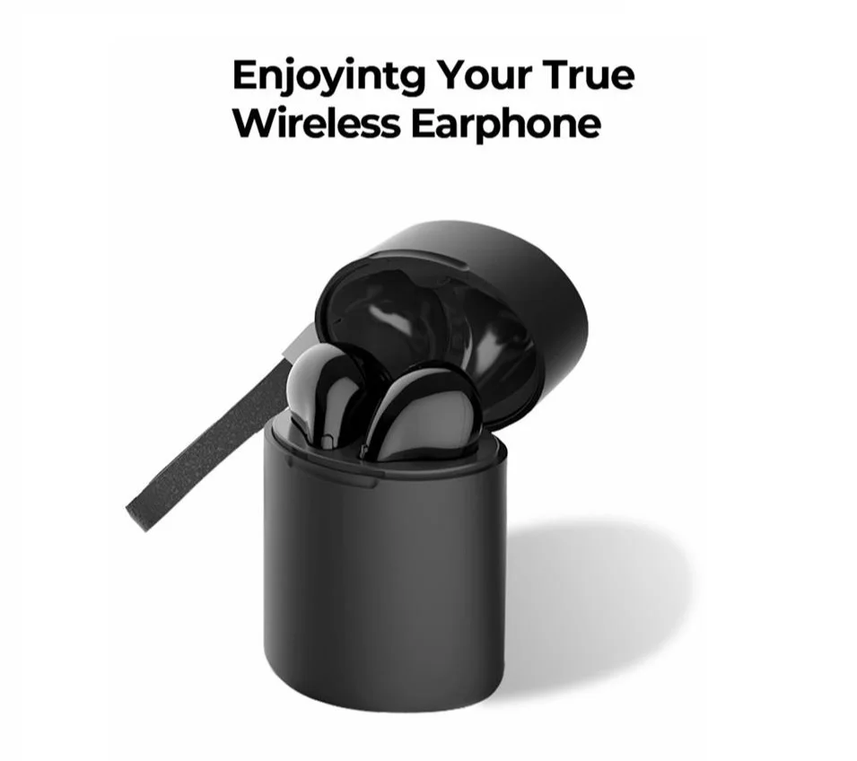 M5 TWS Беспроводные bluetooth 5,0 наушники-вкладыши мини сенсорные басы двусторонние звонки Бизнес Спорт HD стерео гарнитура с зарядным устройством