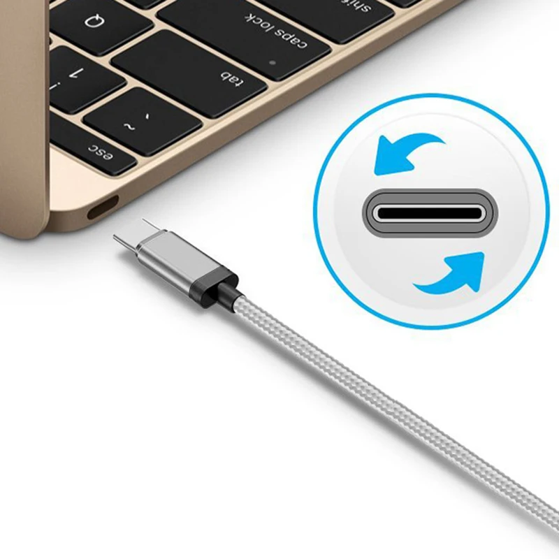 5 в 1 USB C концентратор, usb type C 3,1(совместим с Thunderbolt 3) до 4K HDMI адаптер, USB-C к многопортовый Док-Станция HDMI/USB 3,0 USBC PD порт