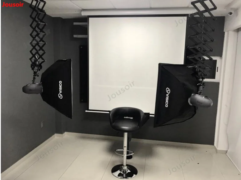 Pro Studio flash photography light photographic Equipment- great wall ceiling rail Pro Studio flash photography light photographic Equipment- great wall ceiling rail