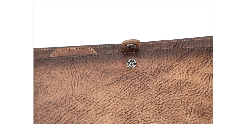 New Genuine Leather Lady Wallets Women Long Wallets Purses Clutch Bags Ladies Wallet With Cell Phone Pocket Card Holder