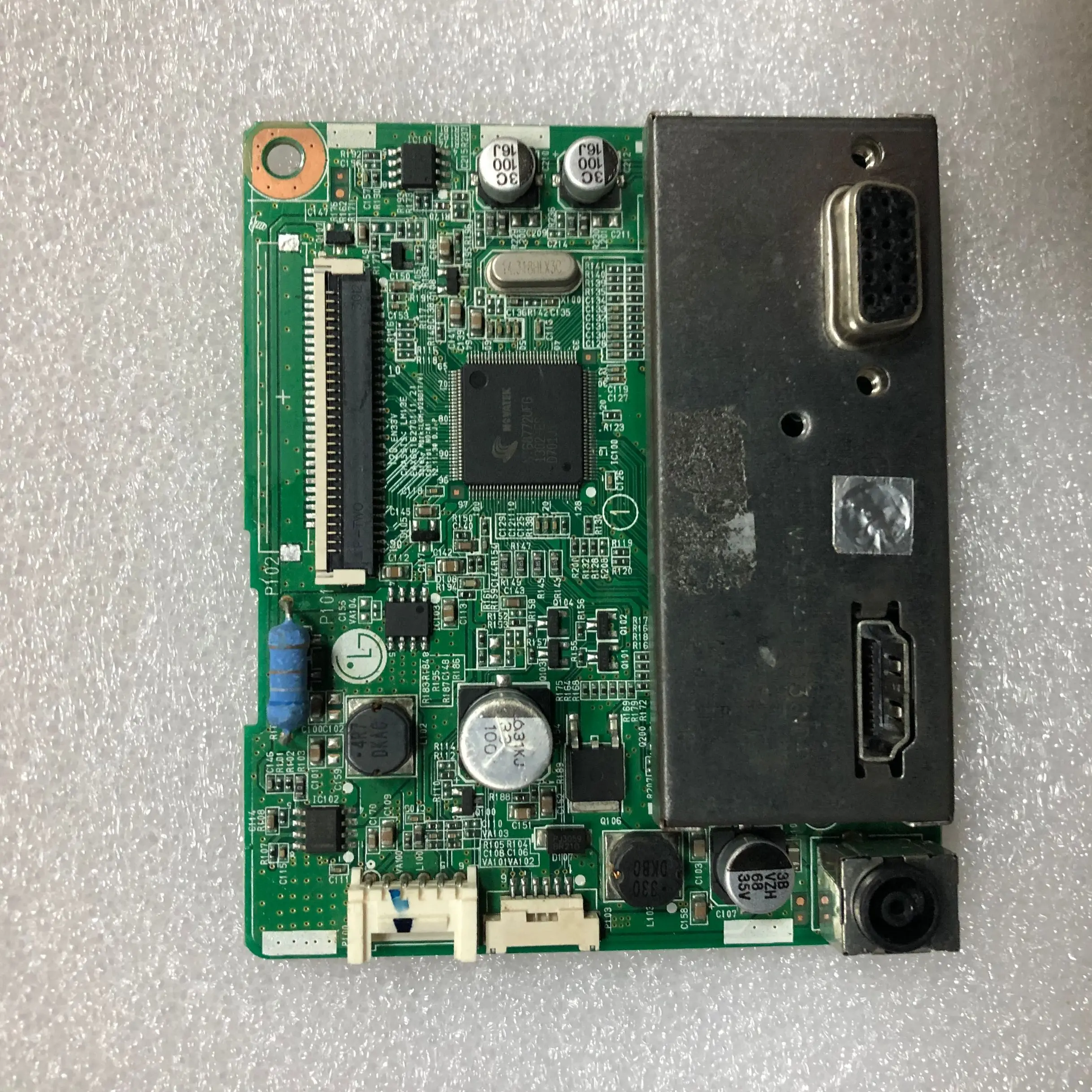 

1 шт./Лот, хорошее качество, 19EN33V EAX65162701 LGM-0280(T/V)