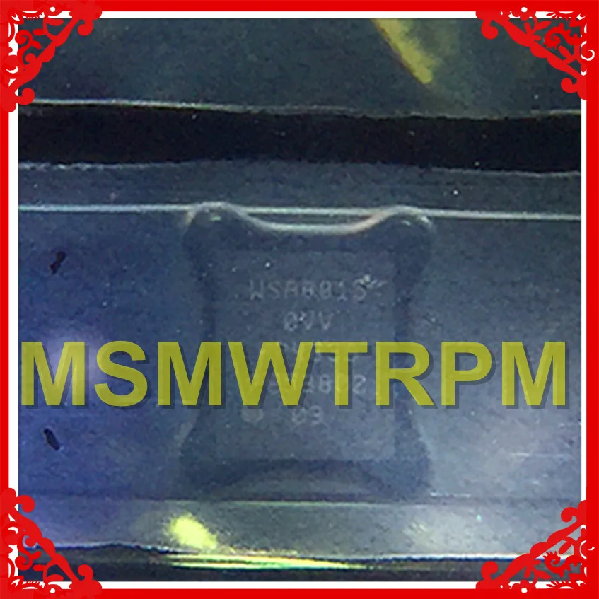 WGR7640 WSA8810 WSA8815