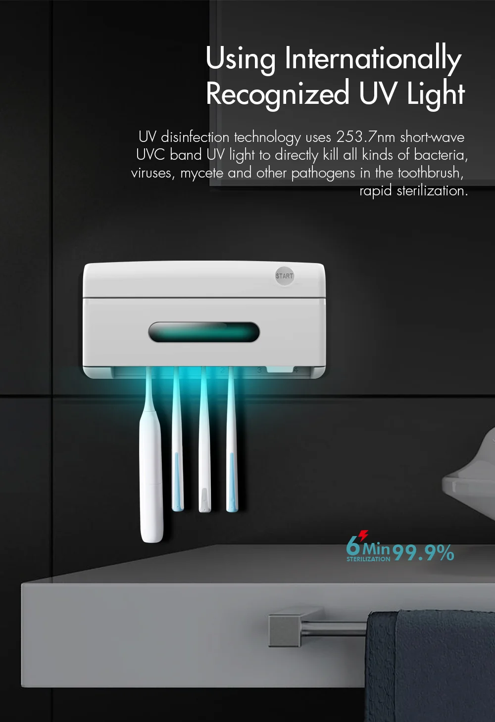 X12紫外线消毒牙刷架英文详情页_03