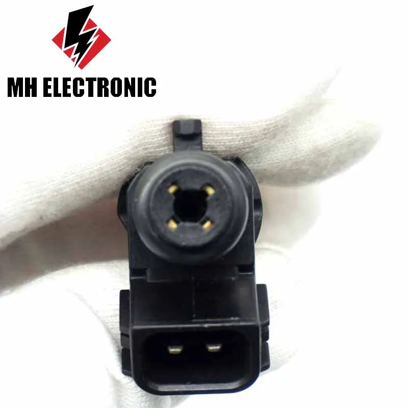 MH Электронный 4 шт./лот Топливные форсунки 16450-PLD-003 16450 PLD 003 16450PLD003 для Honda Civic EX 1.7L D17A2 D17A6 2001-2005