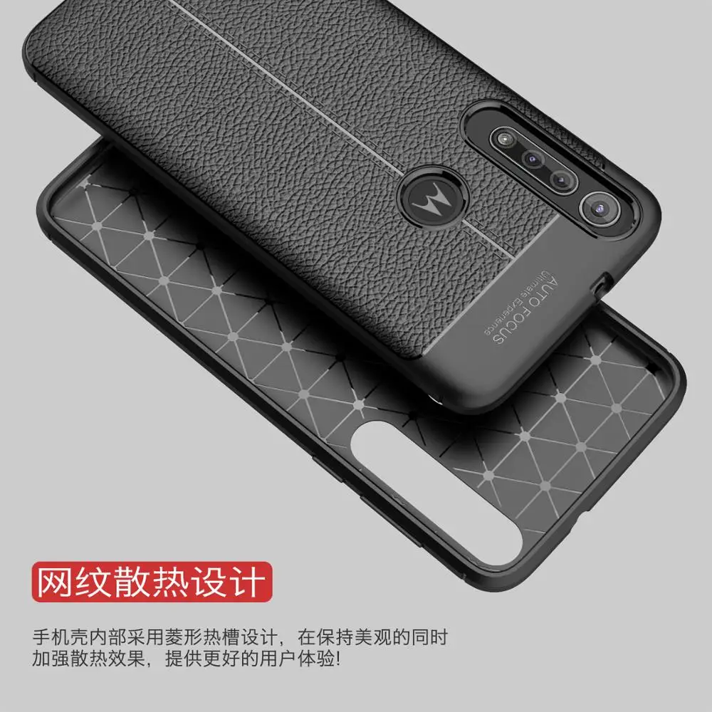 Tigenkey для Motorola Moto G8 Play чехол Модный чехол для телефона с узором