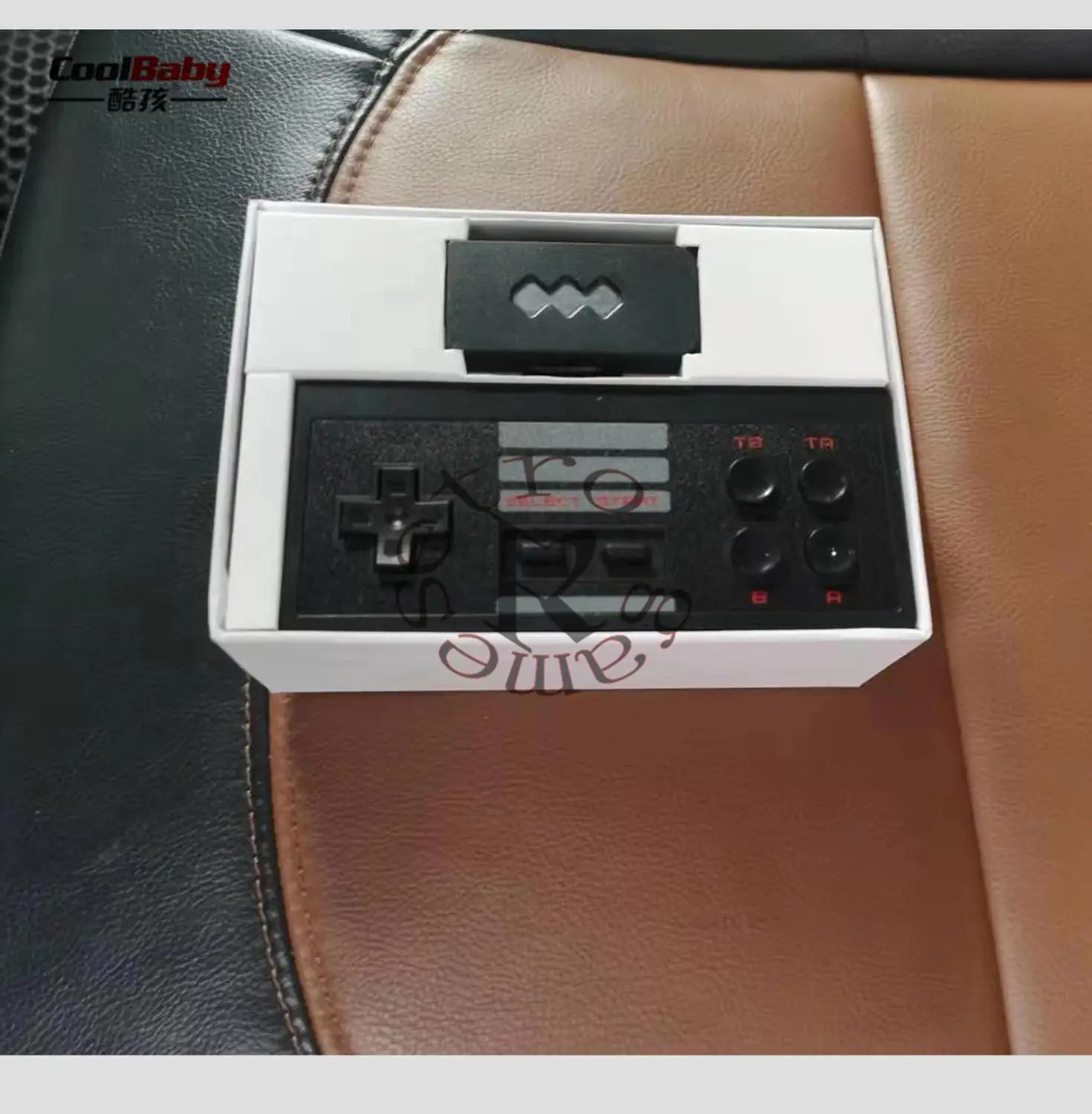 HDMI Ретро Мини ТВ игровая консоль видеоигры для игр NES с 2 беспроводными геймпадами можно загрузить на TF карту