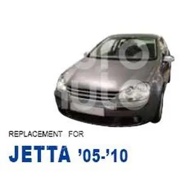 Depo Фара противотуманная правая 441-2036R-UQ