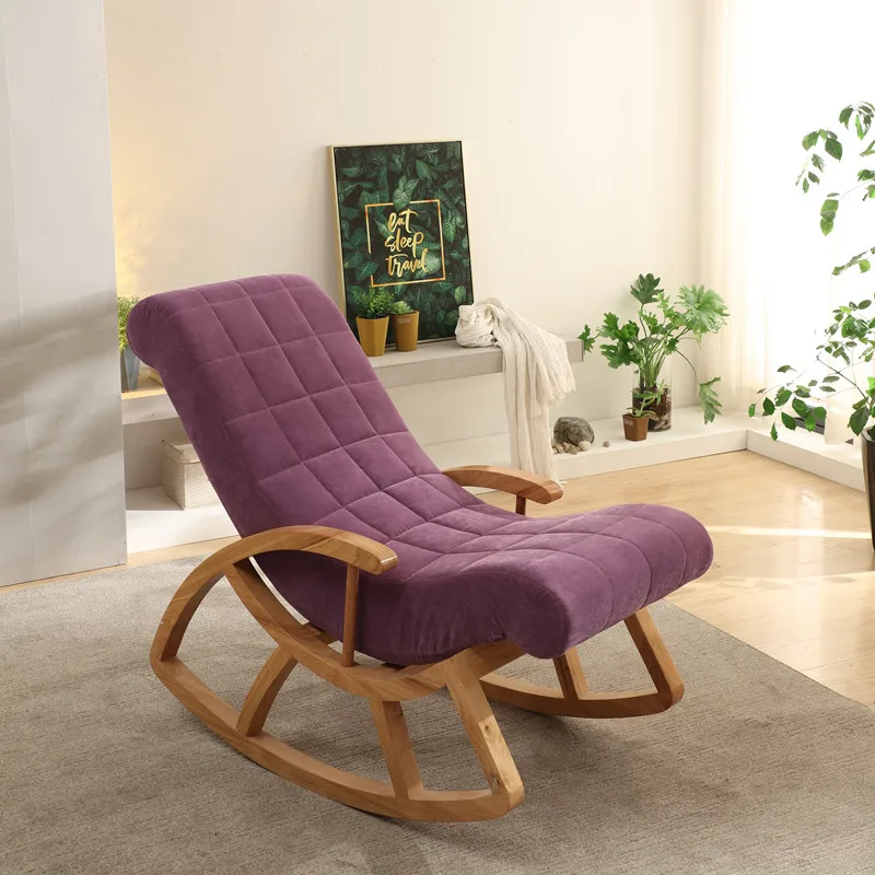 Рисунок 5 - Твердое деревянное кресло-качалка