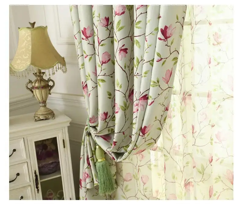 Tende камера для Letto Perde Voilage Fenetre гостиная Rideaux Pour Le салон Роскошные Cortinas де Luxo Para Sala шторы