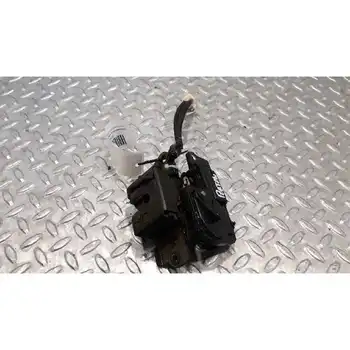 

7644441 Trunk lock/Porton Toyota Prius (nhw20) 1.5 Cat
