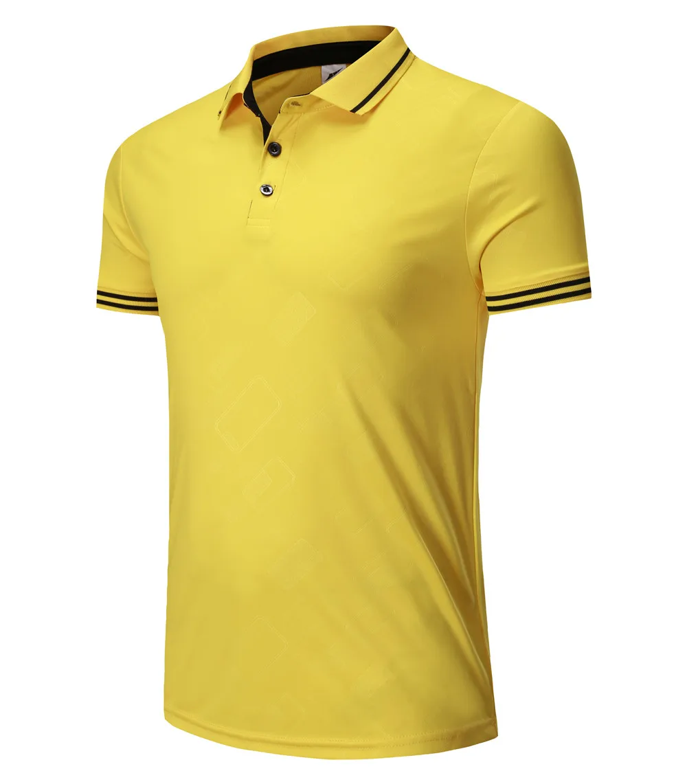 golf shirts for men/women Fitness Gym T-shirt short-sleeved pol o shirt for Men Golf ropa de golf para hombre Sportswear Running