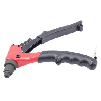 

8 inch (200Mm) Single Hand Blind Riveter Manual Riveting Tool Hand Rivets