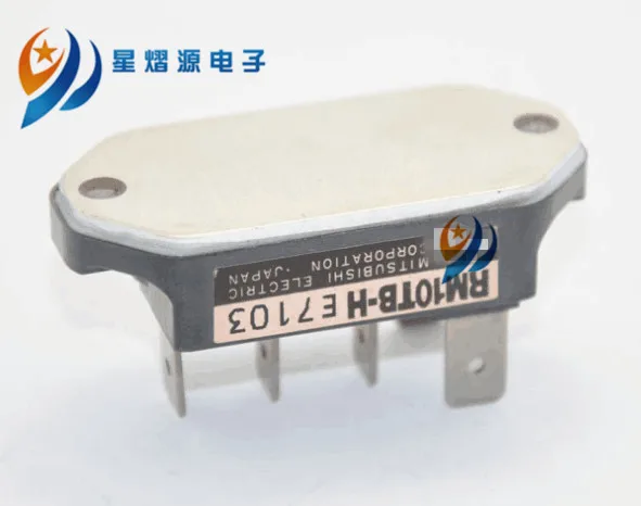 RM10TB-H igbt-модуль