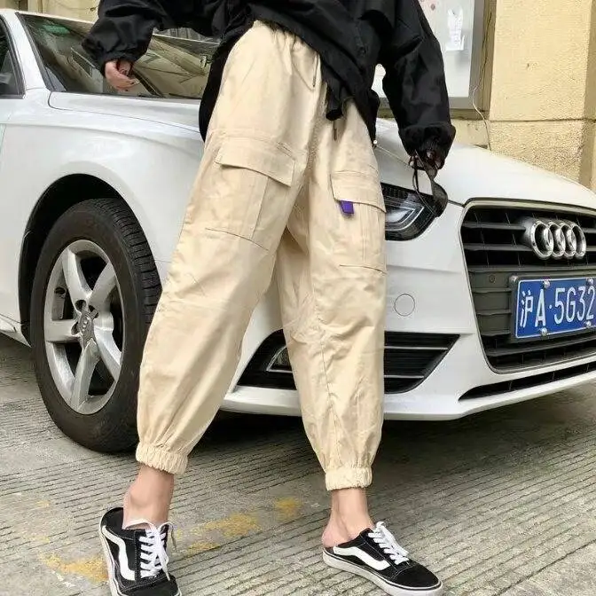 Брюки Карго, мужские армейские брюки, повседневные мужские Hikling pantalones hombre, мужские брюки - Цвет: 13