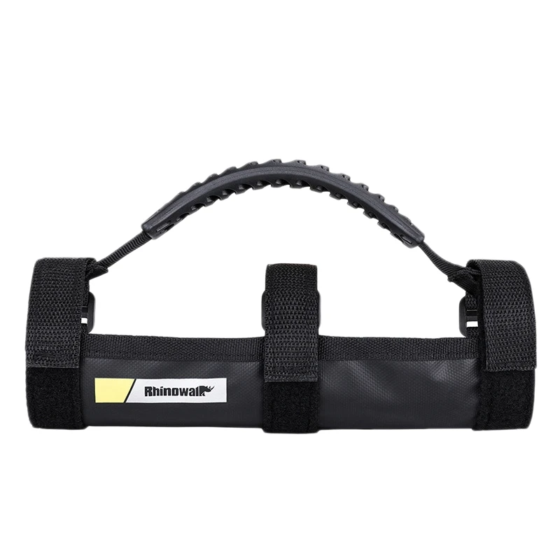 Rhinowalk Scooter Carrying Handle for Xiaomi Electric Skateboard Hand Straps Belt Webbing Bike Accessories | Спорт и развлечения