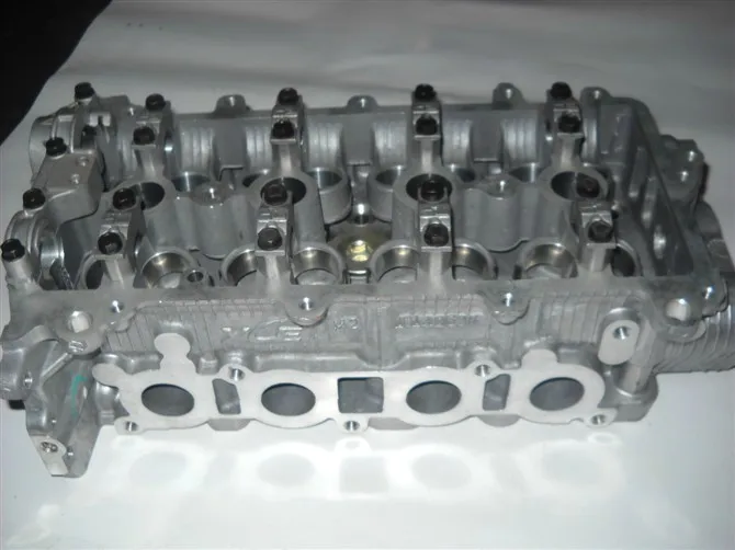 4A15 голая головка цилиндра для Brilliance FRV Cross 1,5 1.5L