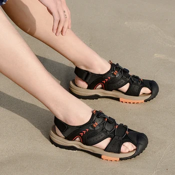 

outdoor big summer herren 49 man playa deportivas verano sandalia beach mens Man roman flops da male size sandals-men couro ete