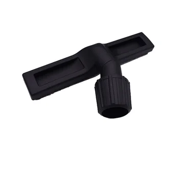 

1 Piece 30-38mm Universal Dust Brush Head Mixed Horse Hair Floor Brush Nozzle for Philips Vax Hoover Samsung LG Vacuum Cleaner