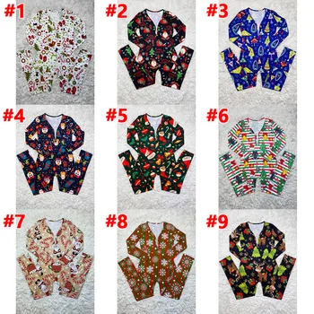 

2020 New Nightwear Halloween Onesie Woman Christmas Onesie Pajamas
