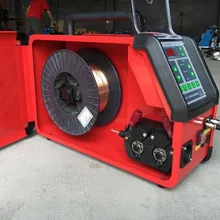 CE TIg холодная проволока кормушка Кормление машина с цифровым управлением для импульсной сварки Tig