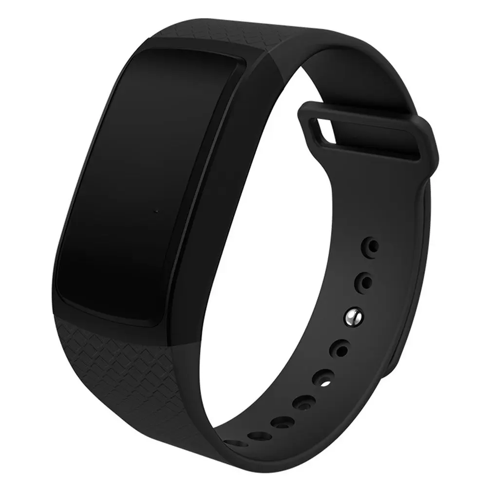 A09 4,0 Bluetooth Смарт-браслет IP67 водонепроницаемый уровень беспроводной сердечного ритма Смарт-часы для Android IOS фитнес-часы