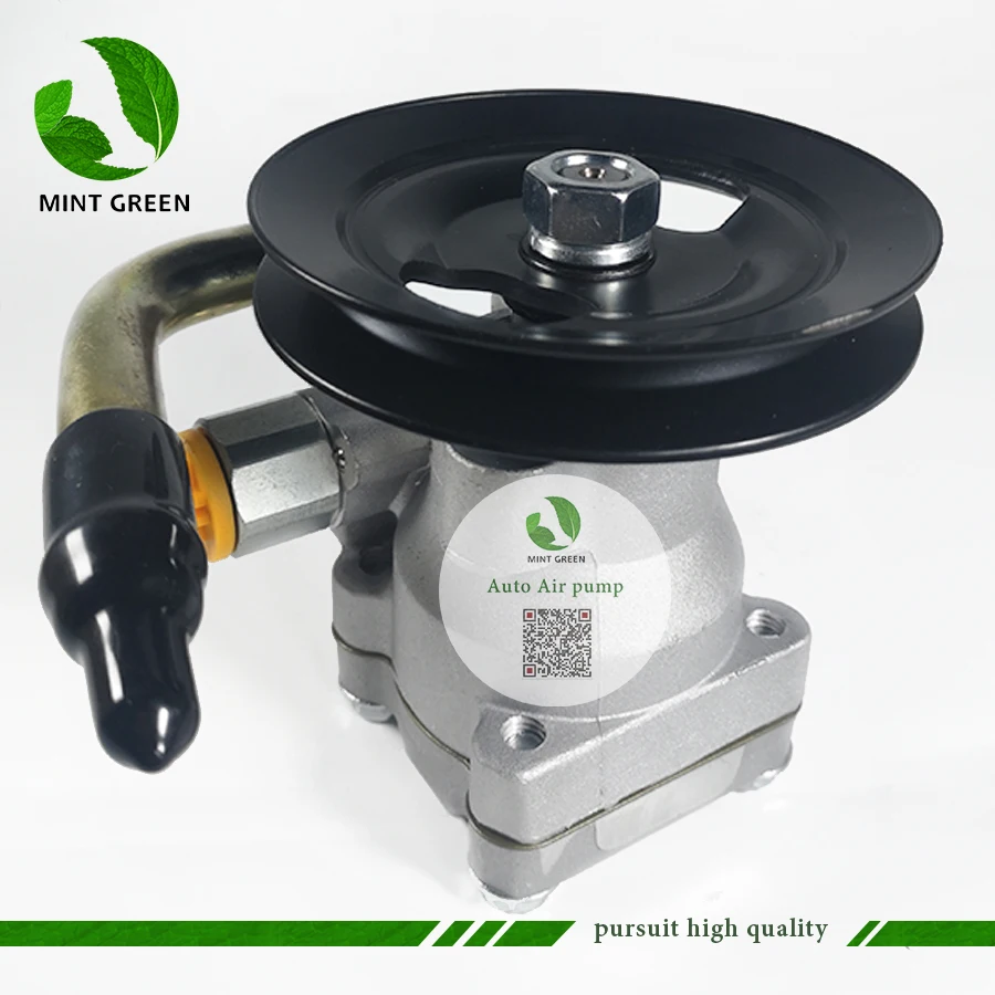 New Power Steering Pump For Hyundai Click (tb) 1.6 G4edg 02/0905/09