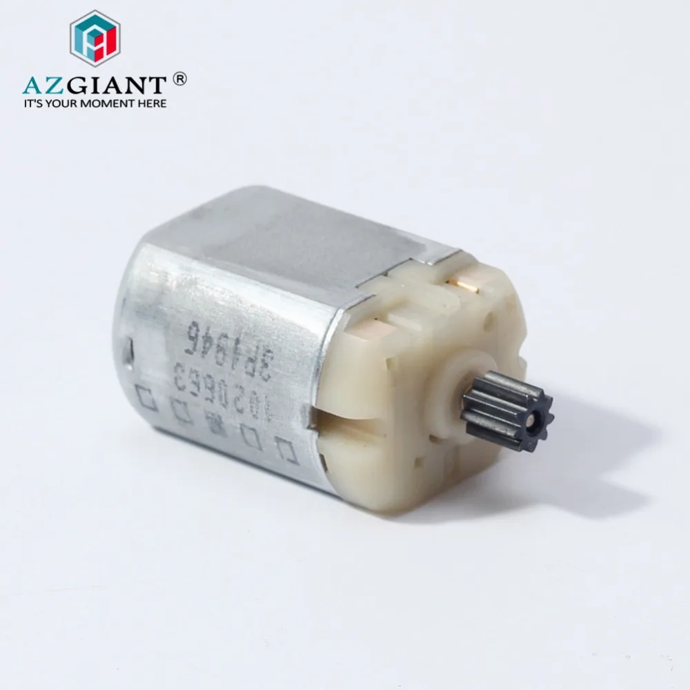

AZGIANT Genuine trunk lock motor for Mercedes-Benz ML class GL class R class E-class ML350 W211 for johnson Ford Mondeo2005sedan