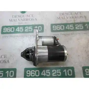 

STARTER MOTOR Nissan QASHQAI (J10) 1. 6 16V cat 23300BB00B [16420078]