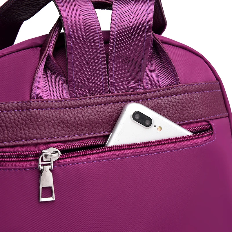 Модная женская школьная сумка в консервативном стиле, брендовый рюкзак для путешествий для девочек-подростков, стильная сумка для ноутбука, школьный рюкзак для девочек