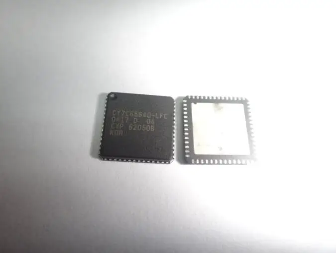 5 шт./лот CY7C65640 CY7C65640-LFC QFN