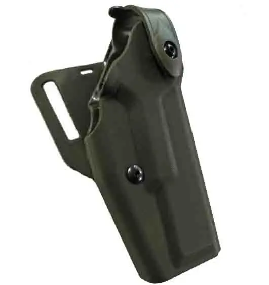 green ГОСТ Тактический полиуретан Glockck поясной кобурой Gl0ck пистолет поясная кобура Glock 17 19 22 23 31 32 кобура для мягкой пневматики - Цвет: green