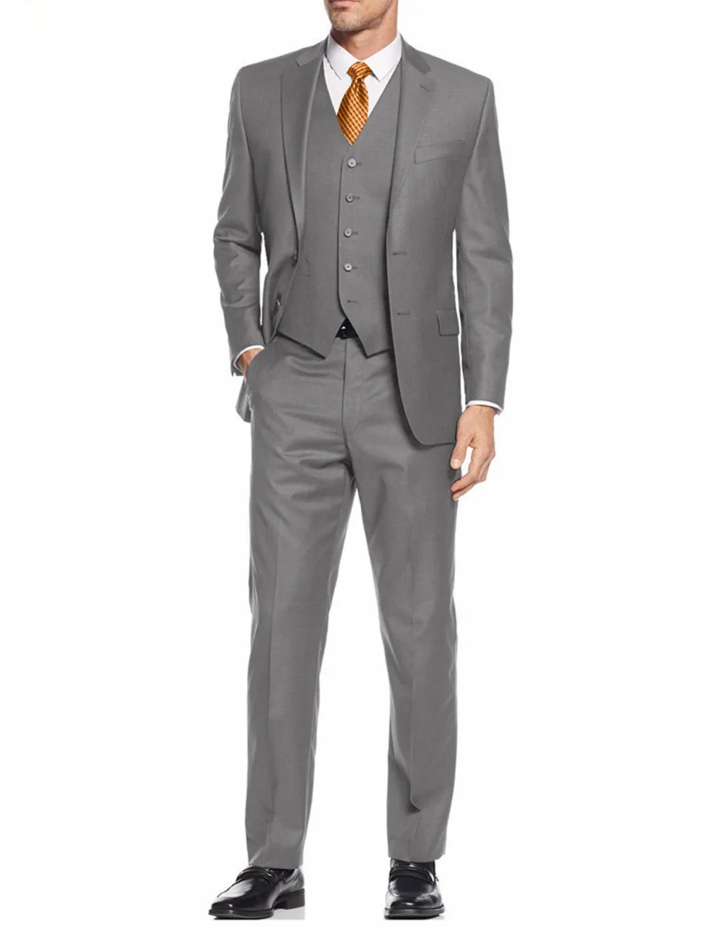 grey